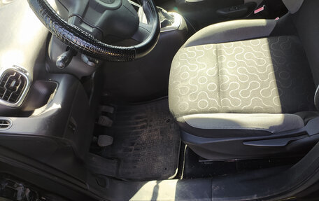 Citroen C3 Picasso I, 2009 год, 390 000 рублей, 5 фотография