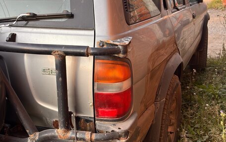 Nissan Pathfinder, 1998 год, 400 000 рублей, 9 фотография