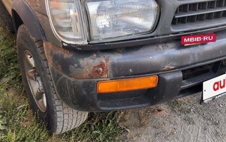 Nissan Pathfinder, 1998 год, 400 000 рублей, 7 фотография