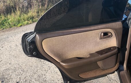 Toyota Chaser IV, 1993 год, 830 000 рублей, 8 фотография