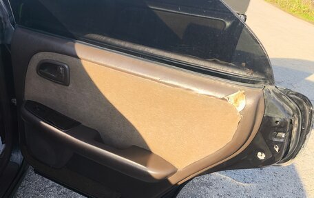 Toyota Chaser IV, 1993 год, 830 000 рублей, 7 фотография