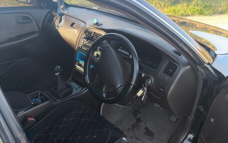 Toyota Chaser IV, 1993 год, 830 000 рублей, 6 фотография