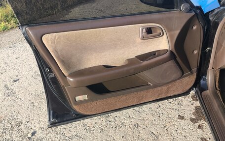 Toyota Chaser IV, 1993 год, 830 000 рублей, 9 фотография