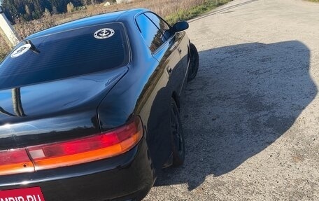 Toyota Chaser IV, 1993 год, 830 000 рублей, 5 фотография