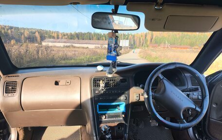 Toyota Chaser IV, 1993 год, 830 000 рублей, 11 фотография