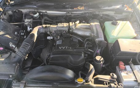 Toyota Chaser IV, 1993 год, 830 000 рублей, 10 фотография