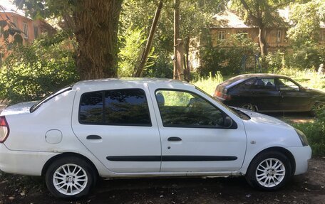 Renault Symbol I, 2007 год, 145 000 рублей, 2 фотография