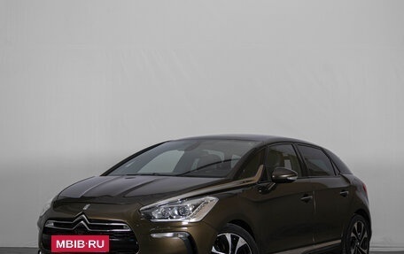 Citroen DS5, 2013 год, 879 000 рублей, 3 фотография