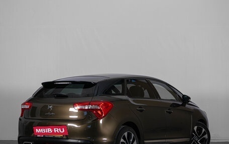 Citroen DS5, 2013 год, 879 000 рублей, 4 фотография
