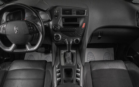 Citroen DS5, 2013 год, 879 000 рублей, 7 фотография