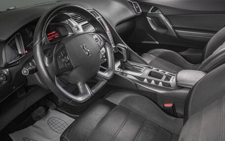 Citroen DS5, 2013 год, 879 000 рублей, 8 фотография