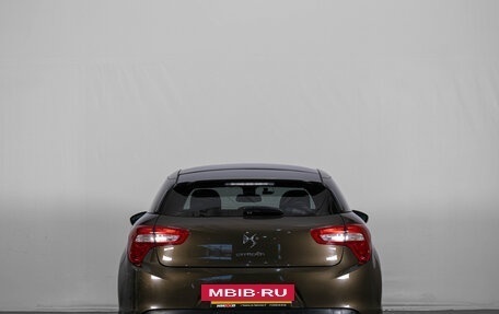 Citroen DS5, 2013 год, 879 000 рублей, 5 фотография