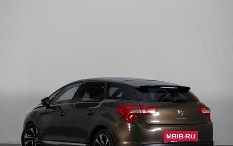 Citroen DS5, 2013 год, 879 000 рублей, 6 фотография