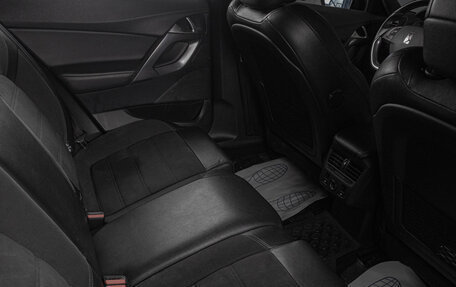 Citroen DS5, 2013 год, 879 000 рублей, 19 фотография