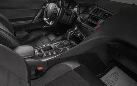 Citroen DS5, 2013 год, 879 000 рублей, 18 фотография