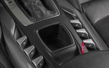 Citroen DS5, 2013 год, 879 000 рублей, 14 фотография