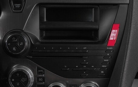 Citroen DS5, 2013 год, 879 000 рублей, 12 фотография