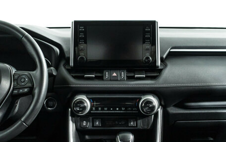 Toyota RAV4, 2021 год, 3 199 898 рублей, 14 фотография