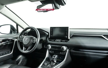 Toyota RAV4, 2021 год, 3 199 898 рублей, 9 фотография