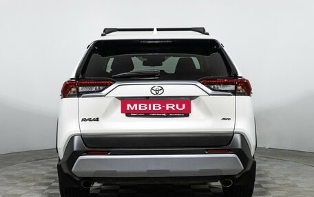 Toyota RAV4, 2021 год, 3 199 898 рублей, 6 фотография