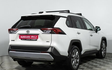 Toyota RAV4, 2021 год, 3 199 898 рублей, 5 фотография