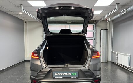 Renault Arkana I, 2019 год, 1 625 000 рублей, 7 фотография