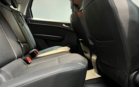 Renault Arkana I, 2019 год, 1 625 000 рублей, 16 фотография