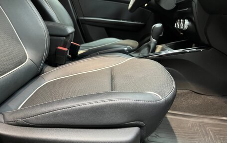 Renault Arkana I, 2019 год, 1 625 000 рублей, 15 фотография