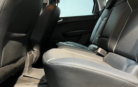 Renault Arkana I, 2019 год, 1 625 000 рублей, 13 фотография