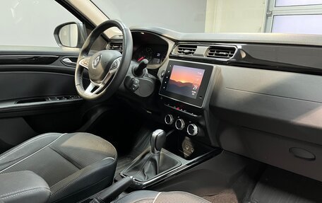 Renault Arkana I, 2019 год, 1 625 000 рублей, 14 фотография