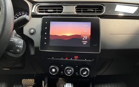 Renault Arkana I, 2019 год, 1 625 000 рублей, 21 фотография