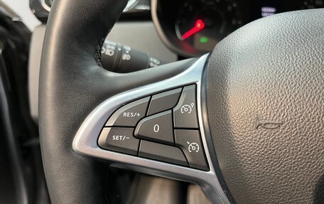 Renault Arkana I, 2019 год, 1 625 000 рублей, 18 фотография