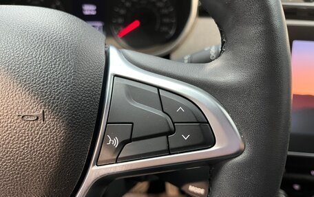 Renault Arkana I, 2019 год, 1 625 000 рублей, 19 фотография