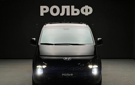 Hyundai Staria, 2021 год, 5 500 000 рублей, 2 фотография