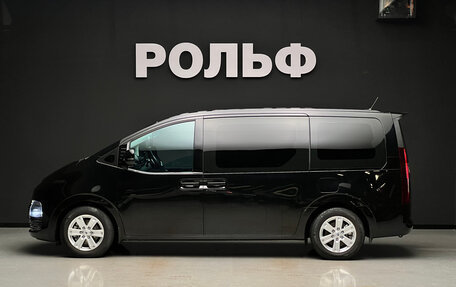 Hyundai Staria, 2021 год, 5 500 000 рублей, 4 фотография