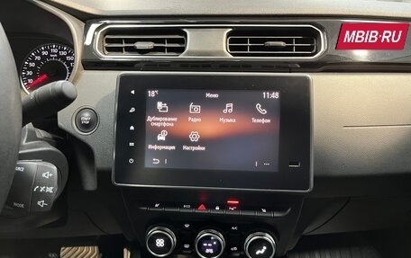 Renault Arkana I, 2019 год, 1 625 000 рублей, 24 фотография