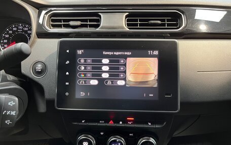 Renault Arkana I, 2019 год, 1 625 000 рублей, 23 фотография