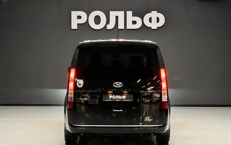 Hyundai Staria, 2021 год, 5 500 000 рублей, 3 фотография