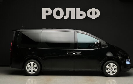 Hyundai Staria, 2021 год, 5 500 000 рублей, 5 фотография