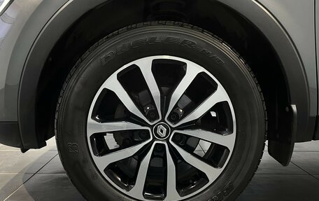 Renault Arkana I, 2019 год, 1 625 000 рублей, 27 фотография