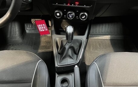 Renault Arkana I, 2019 год, 1 625 000 рублей, 25 фотография