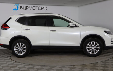 Nissan X-Trail, 2019 год, 2 099 990 рублей, 4 фотография