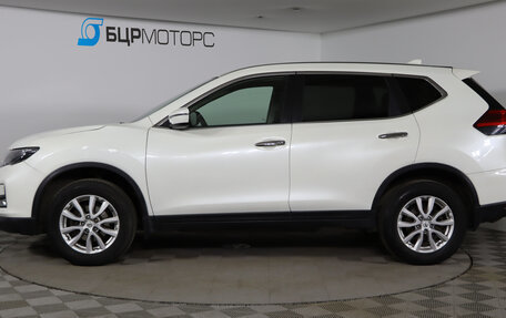 Nissan X-Trail, 2019 год, 2 099 990 рублей, 8 фотография