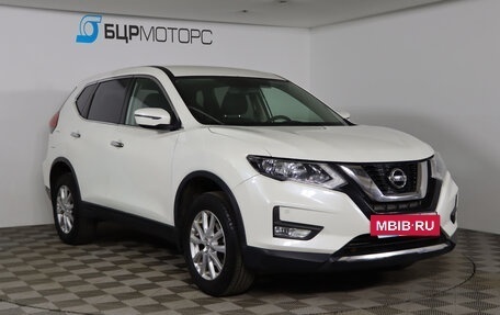 Nissan X-Trail, 2019 год, 2 099 990 рублей, 3 фотография