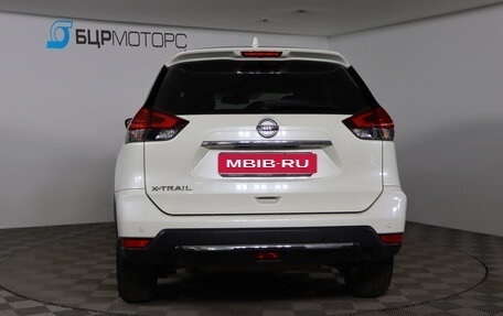 Nissan X-Trail, 2019 год, 2 099 990 рублей, 6 фотография