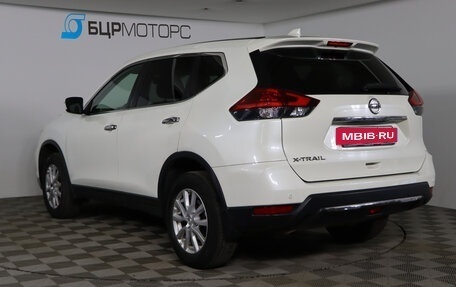 Nissan X-Trail, 2019 год, 2 099 990 рублей, 7 фотография