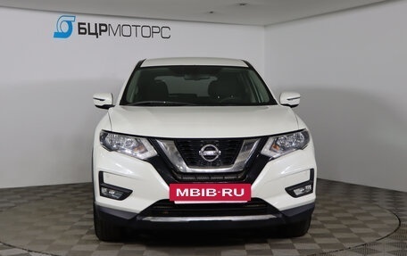 Nissan X-Trail, 2019 год, 2 099 990 рублей, 2 фотография
