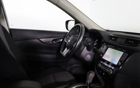 Nissan X-Trail, 2019 год, 2 099 990 рублей, 14 фотография