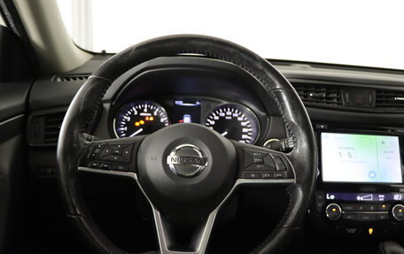 Nissan X-Trail, 2019 год, 2 099 990 рублей, 10 фотография