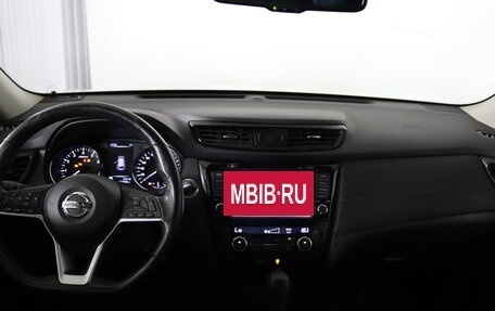Nissan X-Trail, 2019 год, 2 099 990 рублей, 13 фотография